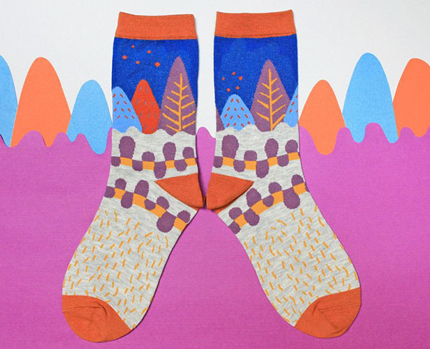 Zhuji Bolong Socks Co, Ltd ..