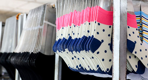 Zhuji Bolong Socks Co, Ltd ..
