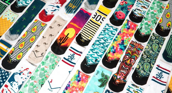 Zhuji Bolong Socks Co, Ltd ..