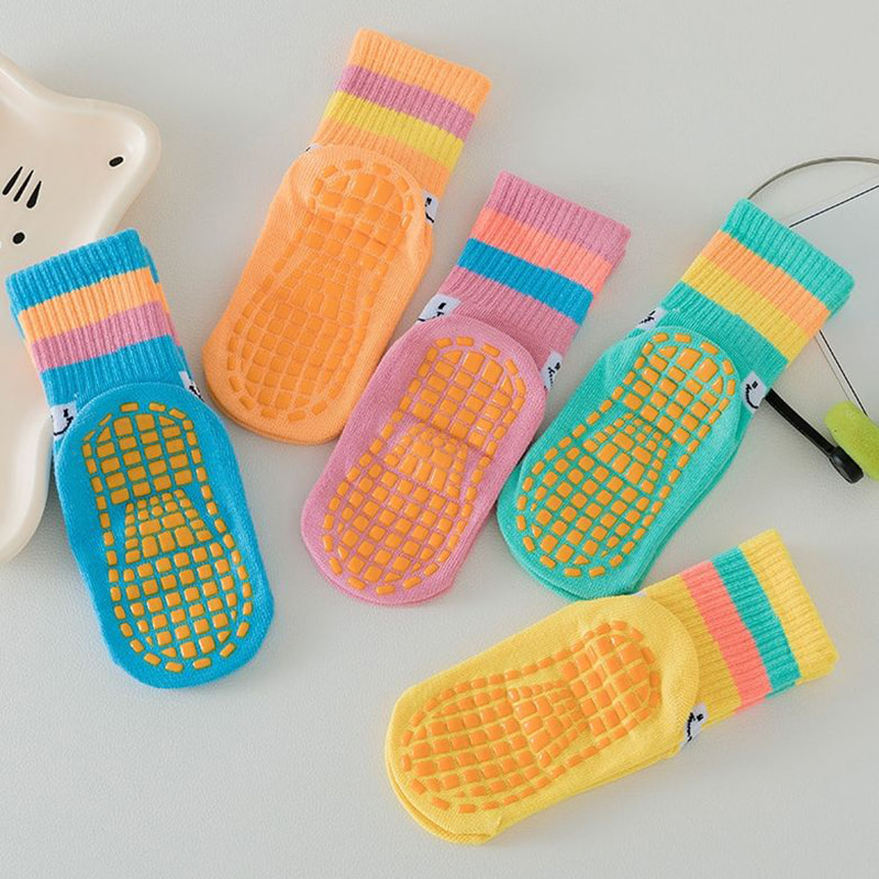 Non Slip Sock Tagagawa Non Slip Sock Tagagawa