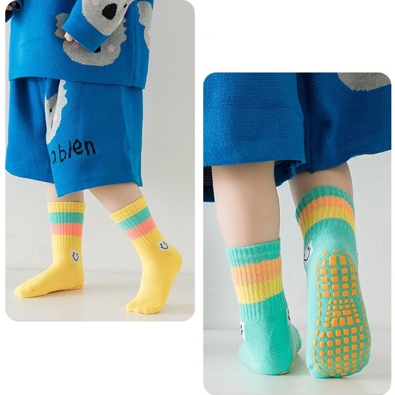 Non Slip Sock Tagagawa Non Slip Sock Tagagawa