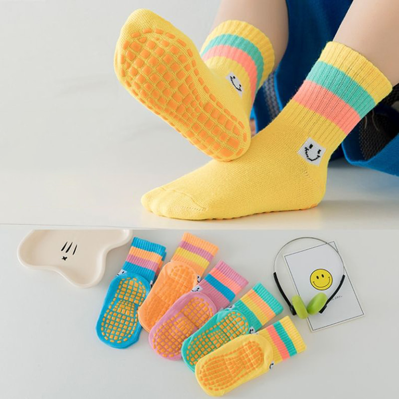 Non Slip Sock Tagagawa Non Slip Sock Tagagawa