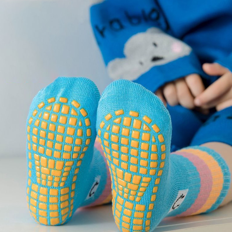 Non Slip Sock Tagagawa Non Slip Sock Tagagawa