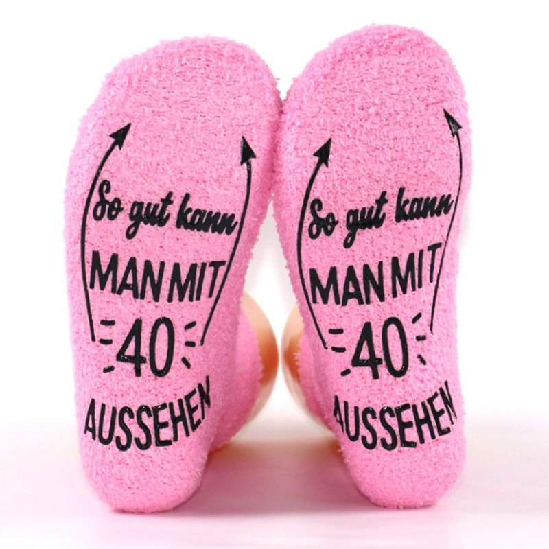 Coral velvet coarse karayom malagkit na medyas Coral velvet coarse karayom malagkit na medyas