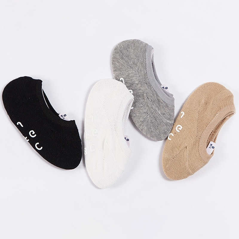 Mababaw na bibig na hindi nakikita ang mga medyas ng bangka ng mga bata, manipis na koton, anti slip na medyas ng sanggol, medyas ng mga bata, pinagsama ang koton Mababaw na bibig na hindi nakikita ang mga medyas ng bangka ng mga bata, manipis na koton, anti slip na medyas ng sanggol, medyas ng mga bata, pinagsama ang koton